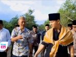 Bupati Trenggalek Mohon Maaf, Perbaikan Infrastruktur Terhambat Dana Pilkada