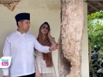 Emil elesianto Dardak & Istrinya, Arumi Bachsin