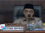 Masa Kerja Segera Berakhir, 45 Anggora DPRD Trenggalek Akan Terima Jasa Pengabdian 400 Juta
