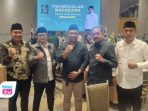 PKB Trenggalek Klaim Sudah ada 9 Kandidat Yang Akan Merapat PKB Trenggalek Klaim Sudah ada 9 Kandidat Yang Akan Merapat
