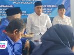 Eks Ketum HIPMI Trenggalek, Didit Sasongko Gencar Berburu Rekom Calon Wakil Bupati di 5 Partai