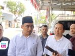 Momen Ulang Tahun, Didit Sasongko Pilih Urus Pendaftaran Pilkada dari PKB, PKS & PDIP Trenggalek