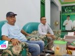 Ketua Desk Pilkada DPC PKB Trenggalek, M Hadi