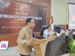 Anggaran Pilkada 2024 di Trenggalek Besar, Tapi Jumlah TPS Menyusut Anggaran Pilkada 2024 di Trenggalek Besar, Tapi Jumlah TPS Menyusut