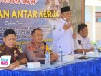 Disperinaker Trenggalek, Kerja ke Luar Negeri Non Prosedural Berpotensi Masalah & TPPO Disperinaker Trenggalek, Kerja ke Luar Negeri Non Prosedural Berpotensi Masalah & TPPO
