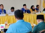 KIM Trenggalek Reuni Perdana Pasca Pilpres, Mugianto Obeng Siap Maju sebagai Calon Bupati