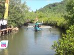 Menuju Net Zero Carbon- Surplus Karbon di Trenggalek Menjadi Berkah bagi Masyaraka