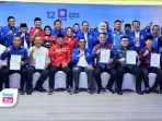 Pilkada 2024, KIM Trenggalek Tak Kunjung Tentukan Sikap, PAN Auto Usung Mas Ipin