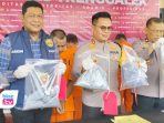 Produksi Bahan Peledak untuk Idul Adha, Nasib Pemuda Tugu Trenggalek Terancam 20 Tahun Penjara