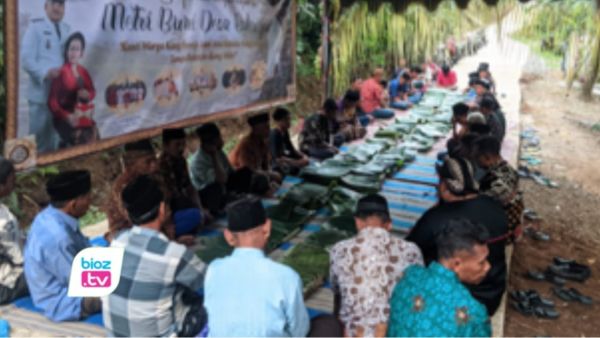 Mahasiswa ITB AD di Blitar Sukses Dukung Pengembangan Desa Inklusi Toleransi Beragama