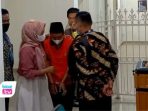 Sidang Kasus Dugaan Pencabulan di Trenggalek, Pemilik Pondok dan Anaknya Hadapi Tuntutan Hukum