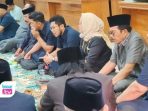 Dinamika Baru Politik Lokal, Komposisi Baru 6 Fraksi DPRD Trenggalek Periode 2024-2029 Terbentuk Dinamika Baru Politik Lokal, Komposisi Baru 6 Fraksi DPRD Trenggalek Periode 2024-2029 Terbentuk