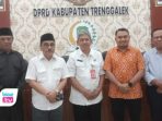 Mantan Pimpinan DPRD Trenggalek Beli Innova Eks Mobil Dinasnya Hanya Seharga Motor