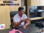Perkembangan Kasus Santri Pondok di Kampak Hamil, Polres Trenggalek Masih Lengkapi Saksi & Bukti