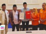 Tambahan Power, PKN & Partai Buruh Dukung Pasangan Petahana Ipin-Syah di Pilkada Trenggalek 2024