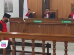 JPU & Terdakwa Tak Ajukan Banding, Pemilik Pondok Pelaku Cabul di Karangan Tetap Dipenjara 9 Tahun