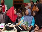 Novita Hardini Dorong Akses Keuangan Inklusif Pemberdayaan Perempuan Pelaku UMKM di Trenggalek Novita Hardini Dorong Akses Keuangan Inklusif Pemberdayaan Perempuan Pelaku UMKM di Trenggalek