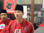 Keterangan mas Ipin Temani Khofifah di Trenggalek, Mas Ipin Tetap Targetkan Kemenangan 62% untuk Risma-Gus Hans
