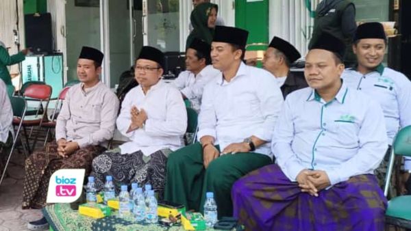 Ketua Lakpesdam PCNU Trenggalek, Murkam