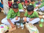 Sedot Anggaran 60 M, Program Makan Gratis di Trenggalek Belum Masuk APBD 2025