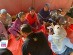 Harapan Korban Tanah Gerak di Ngrandu Trenggalek untuk Relokasi Masih Menanti Kepastian