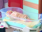 Akta Kelahiran Bagi Bayi Yang ditemukan Tanpa Identitas Orang Tua