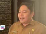 Kepala Bidang Mutasi, Pengembangan Karir, dan Jabatan Fungsional BKD Trenggalek, Agung Widhianto