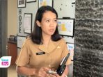 Kepala Bidang Pengadaan, Pemberhentian, Informasi, dan Kinerja Badan Kepegawaian Daerah Trenggalek, Indrayana Anik Rahayu