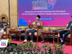 Total Hadiah 1,5 Miliar Yang Disiapka Untuk Festival Galaksi Gagasan Lan Aksi (Galaksi) Sepenuhnya Akan Dialokasikan Untuk Merealisasikan Gagasan Menjadi Program Nyata.