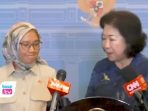 Komitmen Pemerintah Untuk Memperkuat Penerimaan Negara Melalui Reformasi Sistem Perpajakan Berbasis Digital.