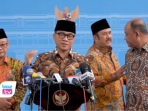 Presiden Prabowo Subianto semakin serius dalam mendorong program Makan Bergizi Gratis (MBG) sebagai solusi multidimensional yang menyasar kesehatan, pendidikan, dan ekonomi.