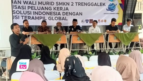 Jumlah PMI formal ke Jepang masih sangat kecil, hanya 15 orang pada 2024