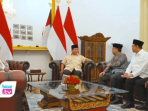 PBNU melaporkan rangkaian agenda peringatan Hari Lahir (Harlah) NU, termasuk sarasehan ulama yang akan membahas konsep Asta Cita