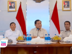 Penetapan Harga Gabah Kering Panen (GKP) Sebesar Rp6.500 Per Kilogram