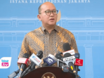 Menteri Investasi dan Hilirisasi/Kepala BKPM Rosan Roeslani