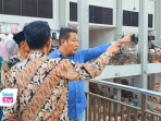 Pasar Pon Trenggalek Sepi Pengunjung, Komisi 2 DPRD Turun Tangan Cari Solusi