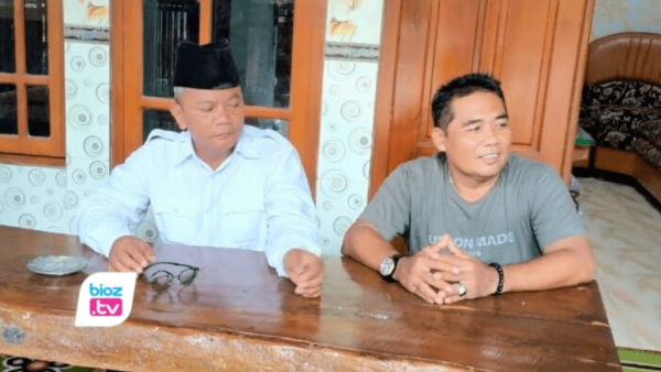 Panitia akan hilangkan nominal yang sempat ditentukan minimal Rp 50 ribu per Kartu Keluarga (KK).