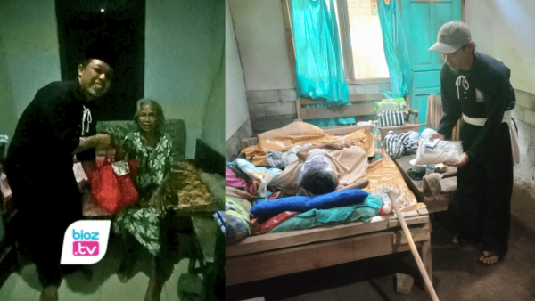 Tak sekadar perguruan pencak silat, PSHT juga mengajarkan nilai kemanusiaan yang mendalam.