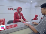 Mugianto menyebut jika Bank Jatim selama ini hanya menjadikan ASN sebagai prioritas.