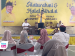 Sejumlah sinyal politik mulai dilempar ke permukaan
