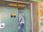 Meski luka fisik telah ditangani, pemulihan trauma menjadi tantangan tersendiri.
