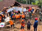 . Tujuh warga meninggal dunia akibat bencana alam dalam beberapa hari terakhir