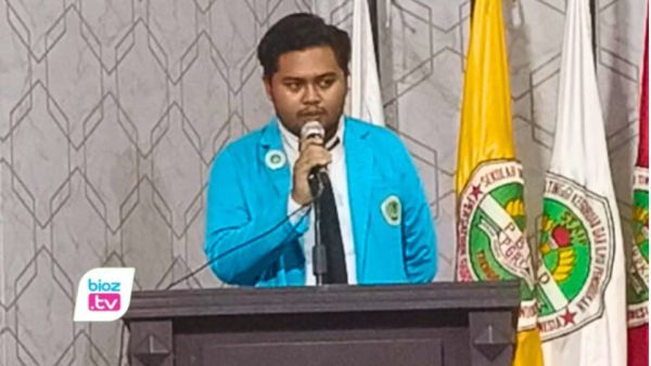 Seratus hari pertama kepemimpinan Bupati dan Wakil Bupati Trenggalek menjadi sorotan tajam di kalangan mahasiswa