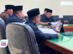 Pendapatan Asli Daerah (PAD) Kabupaten Trenggalek kembali menjadi sorotan.