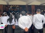 Fenomena perceraian di kalangan Aparatur Sipil Negara (ASN) di Kabupaten Trenggalek masih saja terjadi.