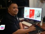 Logo dengan konsep gunungan ini bukan sekadar ornamen, melainkan simbol filosofi kehidupan yang selaras dengan kekayaan budaya Trenggalek