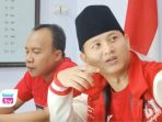 Mochamad Nur Arifin atau Mas Ipin, yang kini menjabat Bupati sekaligus Ketua DPC, tidak lagi berdiri sendiri.