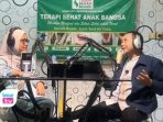 Subadianto menjadikan edukasi kesehatan sebagai wujud nyata pengabdian