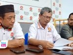 PKS Trenggalek Pilih Ketua Lewat E-Voting, Subadianto Kembali Nahkodai DPD 2025–2030