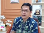 Majelis Hakim Pengadilan Negeri Trenggalek, Menjatuhkan vonis terhadap tiga terdakwa kasus balon udara berisi petasan, Yang meledak dan merusak rumah dinas seorang dokter spesialis